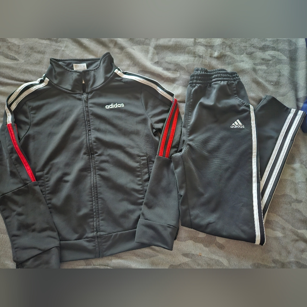 Adidas set